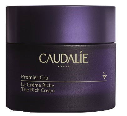 PREMIER CRU LA CREMA RICCA 50 ML 2022 CAUDALIE ITALIA Srl