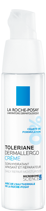 TOLERIANE DERMALLERGO CREMA VISO 40 ML LA ROCHE POSAY-PHAS (L'Oreal)
