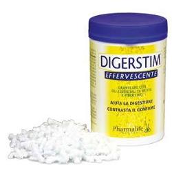 DIGERSTIM EFFERVESCENTE 100 G PHARMALIFE RESEARCH Srl