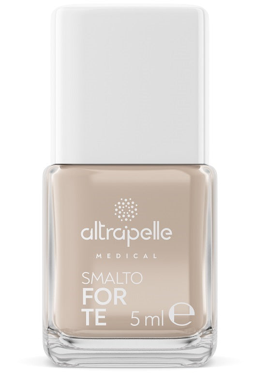 ALTRAPELLE MEDICAL SMALTO NUDE BEIGE 5 ML DIFAR DISTRIBUZIONE Srl