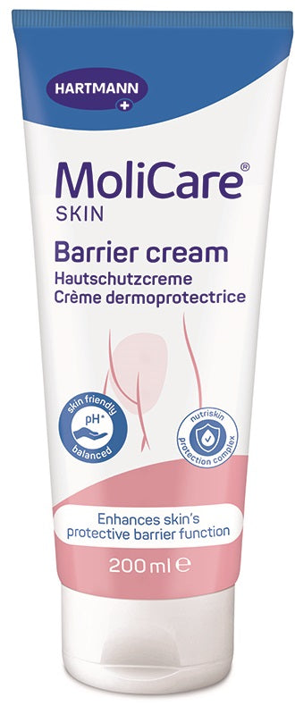 MOLICARE SKIN CREMA TRASPARENTE 200 ML