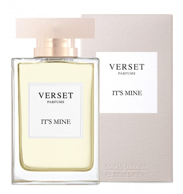 VERSET IT'S MINE EAU DE PARFUM 100 ML