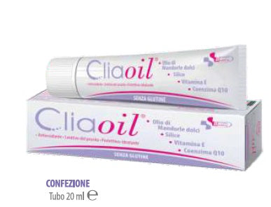 CLIAOIL 20 ML BUDETTA FARMA Srl