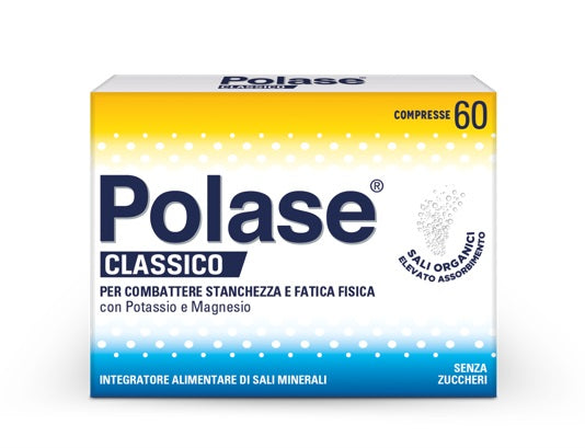 POLASE 60 COMPRESSE