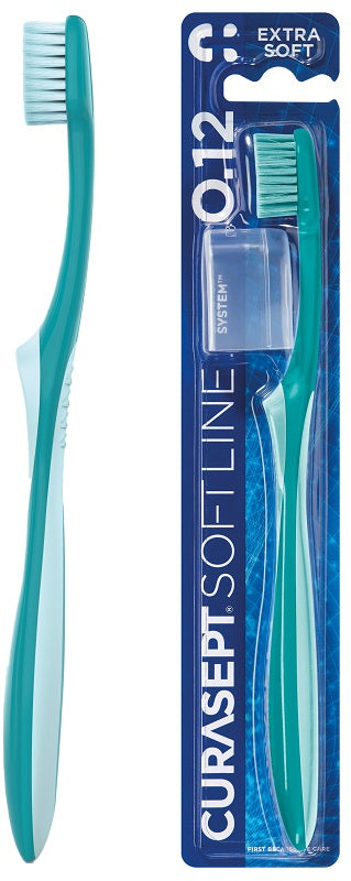 CURASEPT SPAZZOLINO SOFT 015 CURASEPT SpA