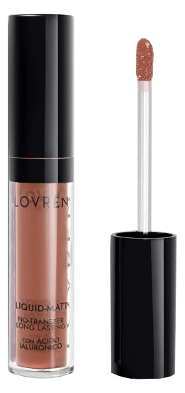 LOVREN  ROSSETTO R1 NUDE LIQUID MATT 3,5 ML CLINICALFARMA Srl