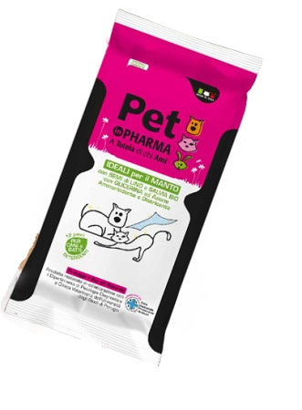 PET IN PHARMA PANNI MANTO 12 PEZZI DIVA INTERNATIONAL Srl