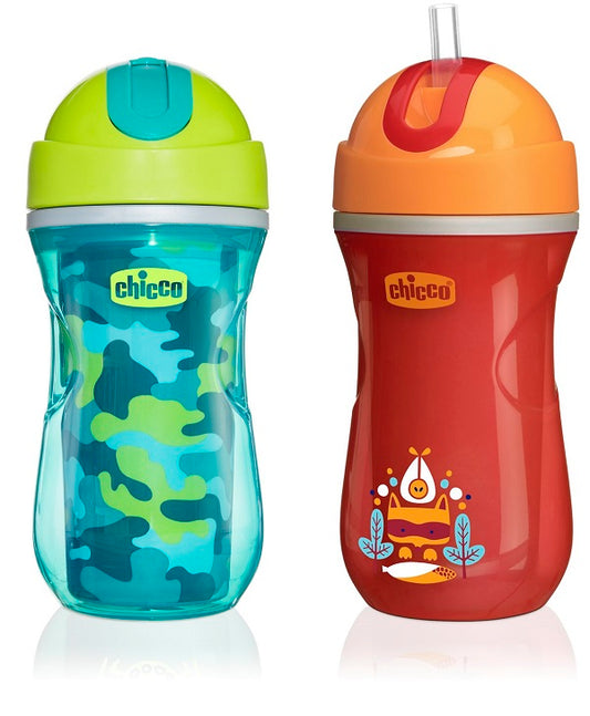 CHICCO TAZZA SPORT NEUTRA 18 MESI CHICCO (ARTSANA SpA)