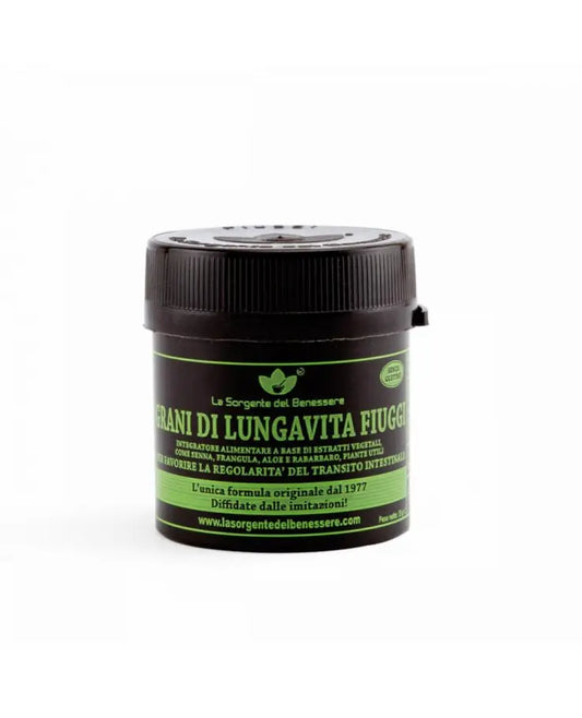 CURALIFE GRANI DI LUNGA VITA 35 G CURA FARMA Srl
