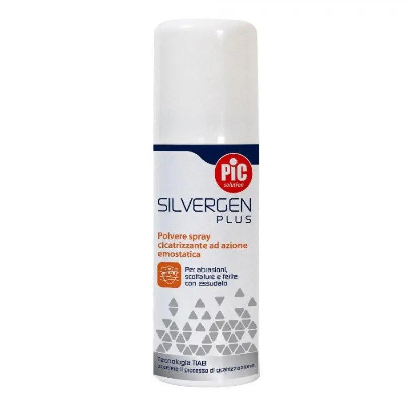 PIC CICATRIZZANTE SPRAY 50 ML PIKDARE SpA