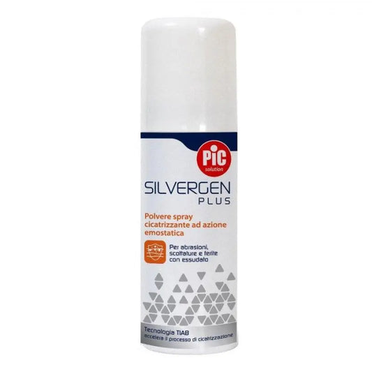 PIC CICATRIZZANTE SPRAY 50 ML PIKDARE SpA