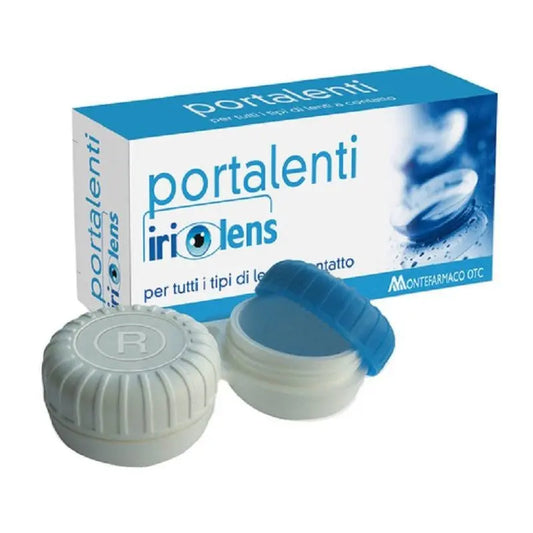 PORTALENTI IRILENS 1 PEZZO MONTEFARMACO OTC SpA