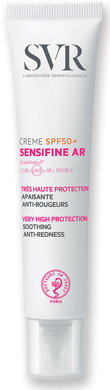 SENSIFINE AR SPF50+ 40 ML LABORATOIRES SVR