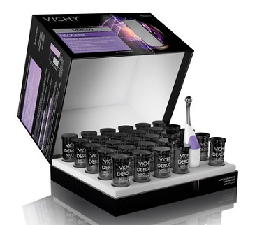 DERCOS NEOGENIC FIALE 28 168 ML VICHY (L'Oreal Italia SpA)