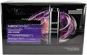 SET NEOGENIC DUOPACK COMPOSTO DA GEL NEOGENIC 4X42 ML M9939800 + SET16 NEOGENIC DUOPACK VUOTO GEL VIT11977 VICHY (L'Oreal Italia SpA)