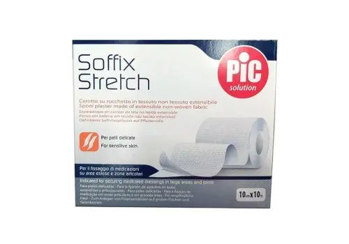 CEROTTO SOFFIX STRETCH 10X1000 CM PIKDARE SpA