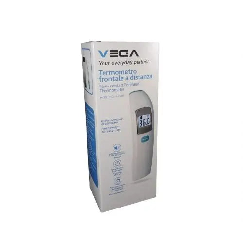 CHICCO TERMOMETRO FRONTALE INFRAROSSI VEGA 1 PEZZO CHICCO (ARTSANA SpA)