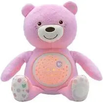 CHICCO GIOCO BABY ORSETTO ROSA CHICCO (ARTSANA SpA)