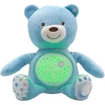 CHICCO GIOCO BABY ORSETTO AZZURRO CHICCO (ARTSANA SpA)