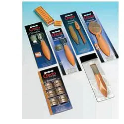 CREDO LAMETTE ORIGINAL DISPLAY BOX 10 PEZZI CREDO HANDELSGESELLSCHAFT MBH