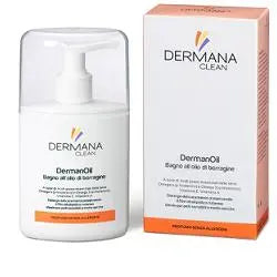 DERMANOIL 200 ML NOREVA ITALIA Srl