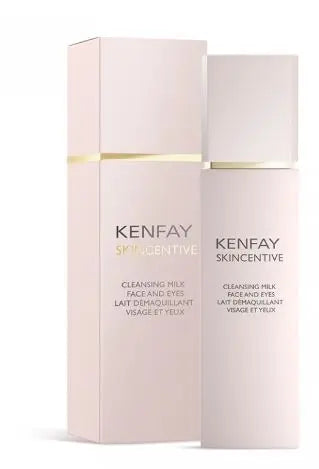 KENFAY LATTE STRUCCANTE 150 ML YODEYMA Srl