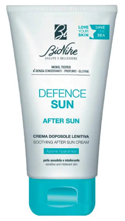 DEFENCE SUN DOPOSOLE LENITIVO 75 ML I.C.I.M. (BIONIKE) INTERNATION