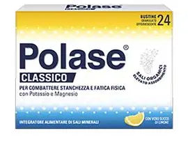 POLASE LIMONE 12 BUSTE PROMO 2021 HALEON ITALY Srl