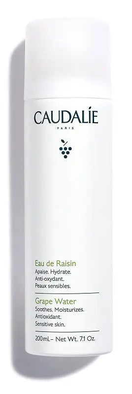 ACQUA D'UVA 200 ML CAUDALIE ITALIA Srl