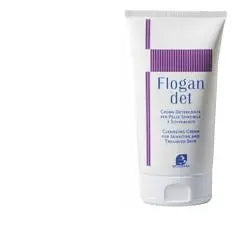 FLOGANDET CREMA DETERGENTE 150 ML BIOGENA Srl