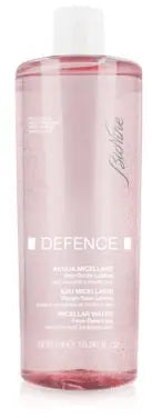 DEFENCE ACQUA MICELLARE 500 ML I.C.I.M. (BIONIKE) INTERNATION