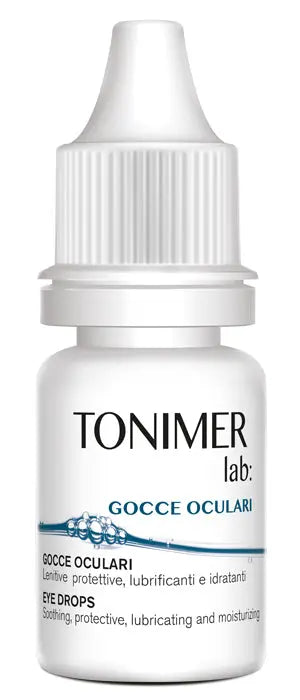 TONIMER LAB GOCCE OCULARI 10 ML IST.GANASSINI SpA