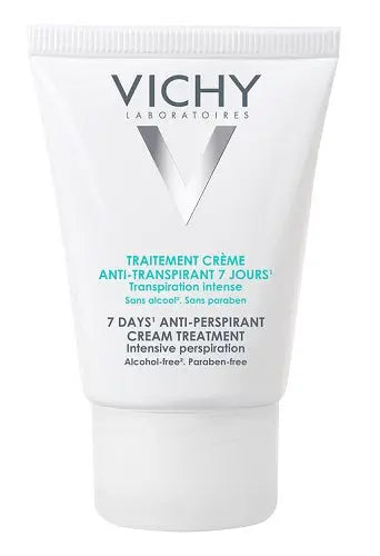 DEODORANTE 7 GIORNI CREMA 30 ML VICHY (L'Oreal Italia SpA)