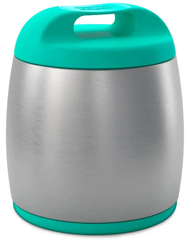 CHICCO THERMOS PORTA PAPPA AZZURRO CHICCO (ARTSANA SpA)