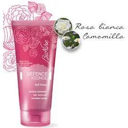 DEFENCE XSENSE DOCCIA SCHIUMA 1 SOFT PETALS 200 ML I.C.I.M. (BIONIKE) INTERNATION