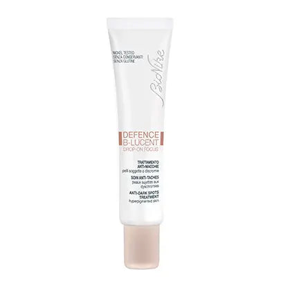 DEFENCE B-LUCENT DROP-ON FOCUS 15 ML I.C.I.M. (BIONIKE) INTERNATION