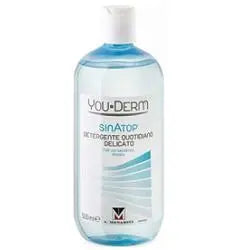 SINATOP YOUDERM DETERGENTE QUOTIDIANO DELICATO 500 ML A.MENARINI IND.FARM.RIUN.Srl