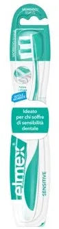 ELMEX SENSITIVE PLUS SPAZZOLINO SENSITIVE MOLTO MORBIDO COLGATE-PALMOLIVE COMMERC.Srl