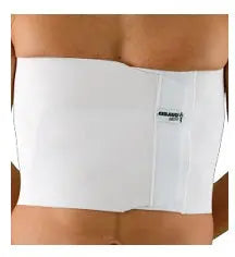 CINTURA ELASTICA TORACICA REGOLABILE CON 4BANDE GIBAUD ORTHO MISURA 2 DUAL SANITALY SpA SOC.BENEFIT