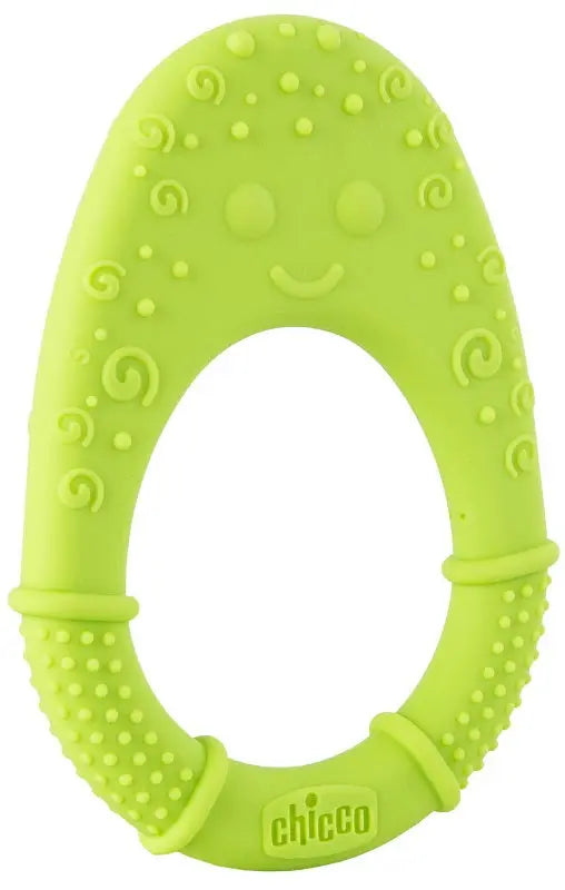 CHICCO MASSAGGIA SOFT UNI 4M+ CHICCO (ARTSANA SpA)