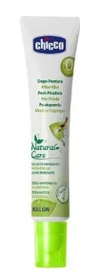 CHICCO ROLL ON DOPOPUNTURA 10 ML CHICCO (ARTSANA SpA)