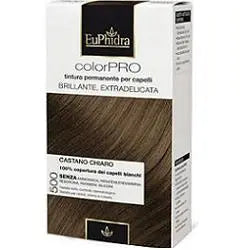 EUPHIDRA TINTURA COLORPRO 740 BIONDO RAME 50 ML ZETA FARMACEUTICI SpA