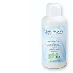 LIGINIA PROT PH 4,5 DETERGENTE INTIMO 500 ML HALEON ITALY Srl