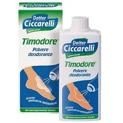 TIMODORE POLVERE 250 ML FARMACEUTICI DOTT.CICCARELLI