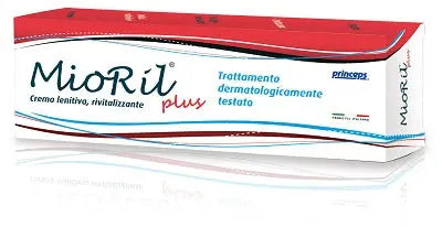 MIORIL PLUS 50 ML PRINCEPS Srl
