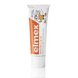 ELMEX BIMBI DENTIFRICIO 50 ML COLGATE-PALMOLIVE COMMERC.Srl