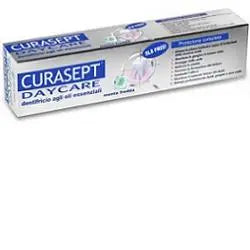 CURASEPT DAYCARE DENTIFRICIO MENTA FREDDA 75 ML CURASEPT SpA