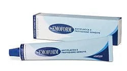 DENTIFRICIO NEO EMOFORM 100 ML POLIFARMA BENESSERE Srl