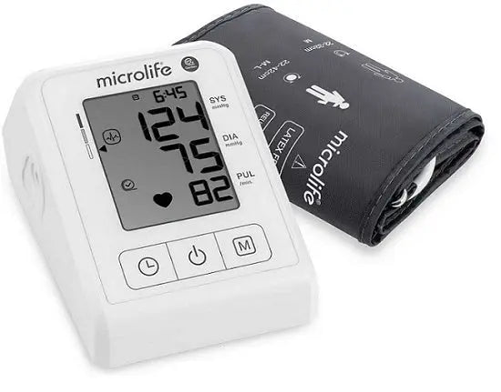 MISURATORE DI PRESSIONE MICROLIFE B1 CLASSIC COLPHARMA Srl