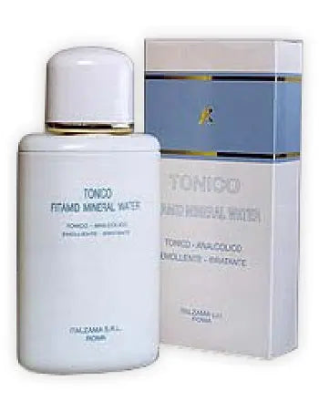 FITAMID MINERAL WATER TONICO 200 M ITALZAMA Srl